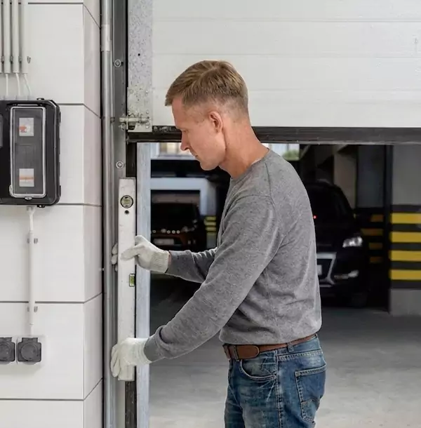 Why Choose Us for Door, Gate and Security Services in West Springfield, MA