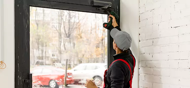Comprehensive Door Closer Services in West Springfield, MA