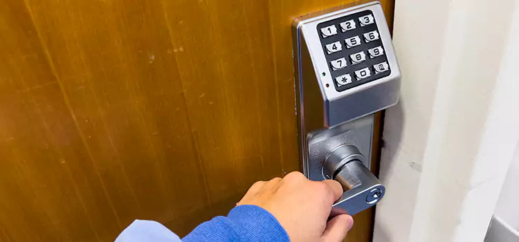 Why Choose Us for Your Keypad Lock Needs in West Springfield, MA?