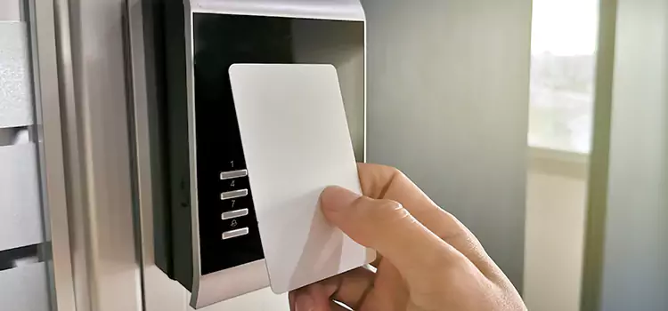 Advanced RFID Technology Integration in West Springfield, MA