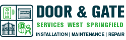 Door & Gate Services West Springfield