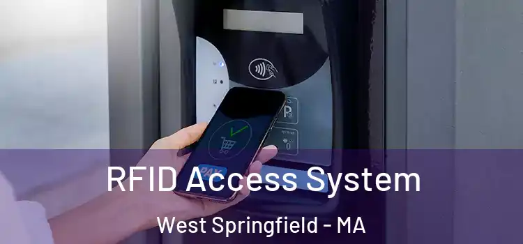  RFID Access System West Springfield - MA